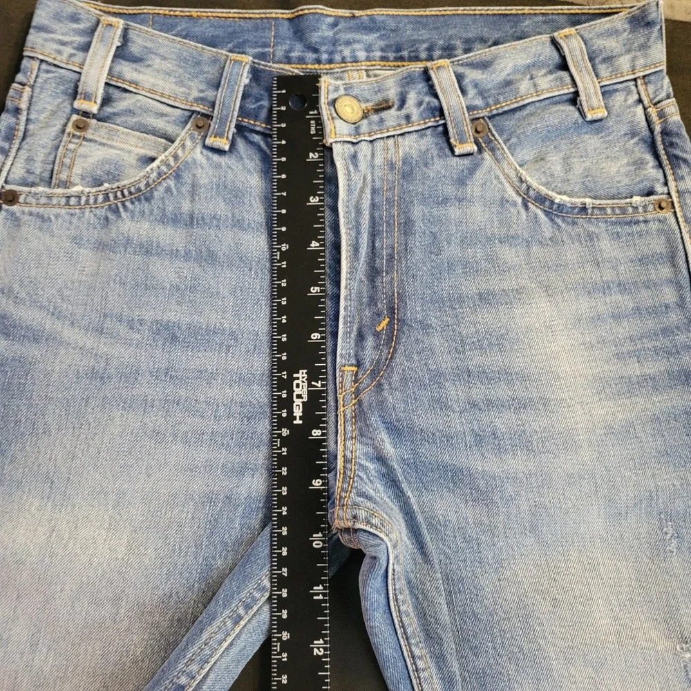 Levis levi 505